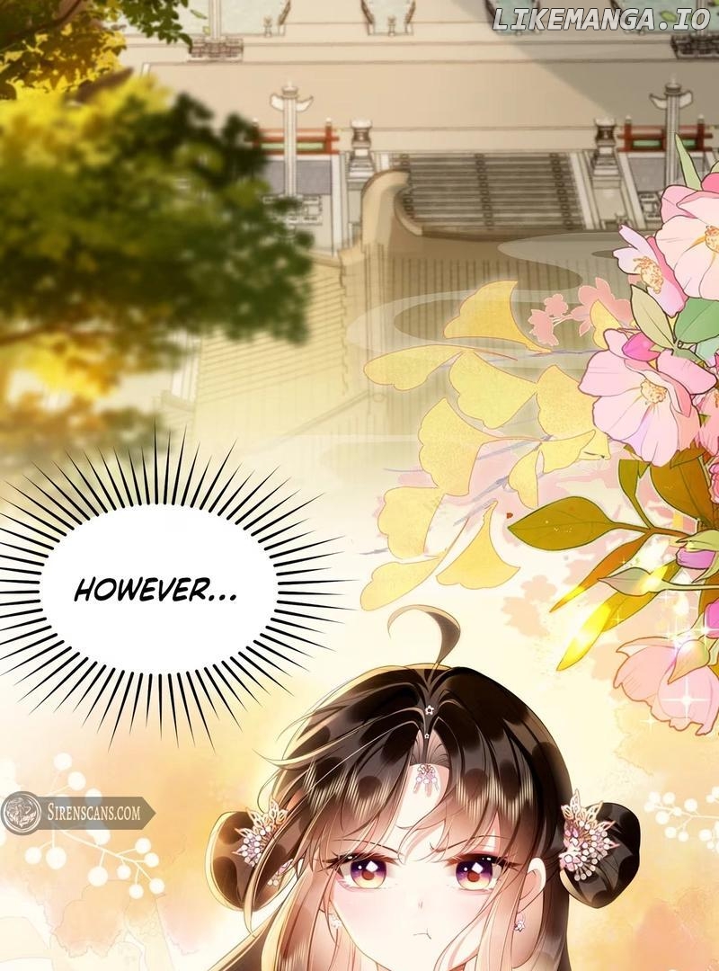 After Constantly Courting Death, I Became the White Moonlight Chapter 1 - page 3