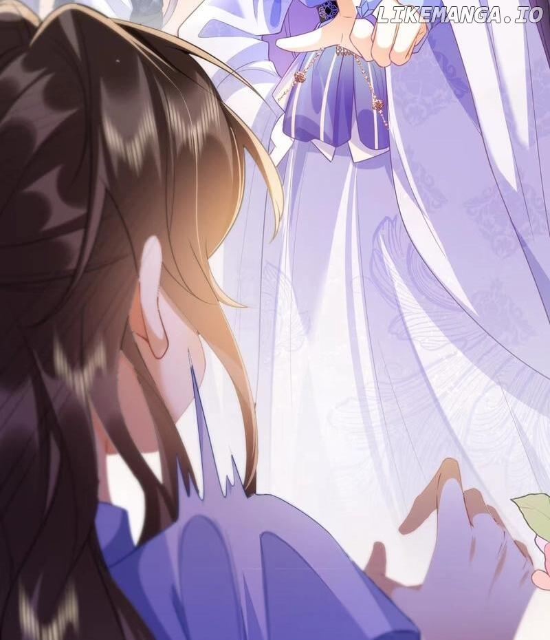 After Constantly Courting Death, I Became the White Moonlight Chapter 1 - page 39