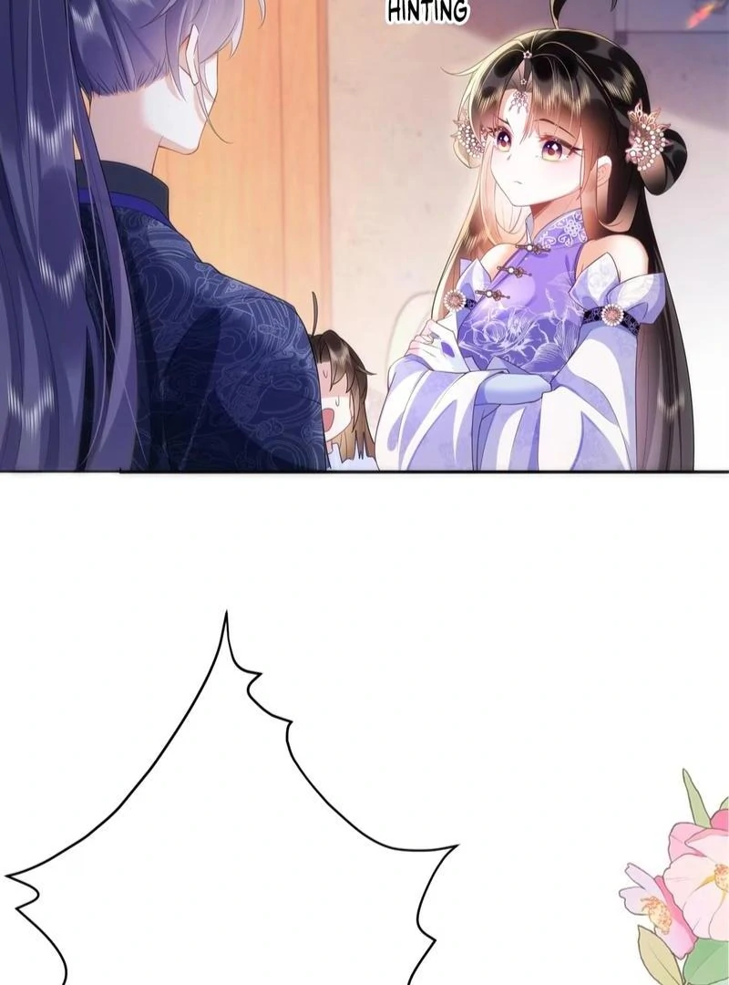 After Constantly Courting Death, I Became the White Moonlight Chapter 1 - page 43