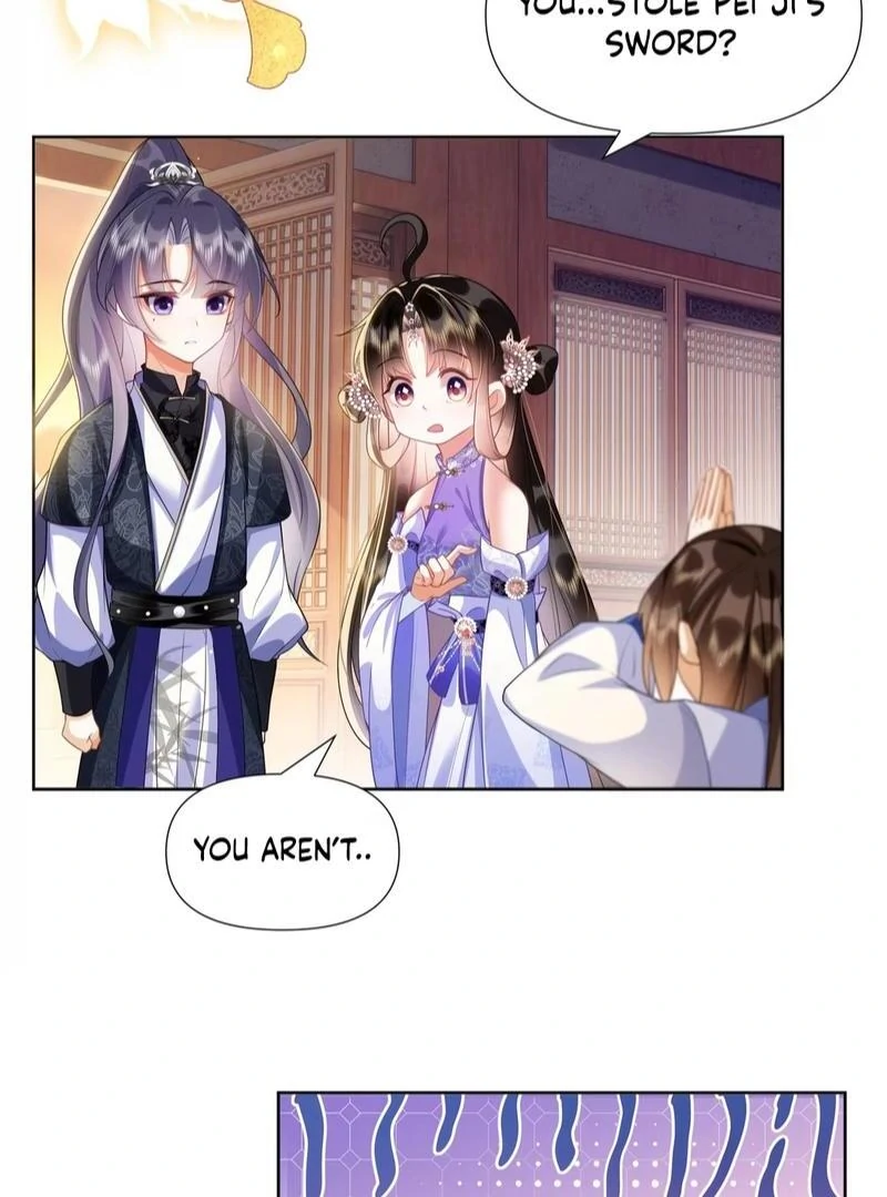 After Constantly Courting Death, I Became the White Moonlight Chapter 1 - page 47