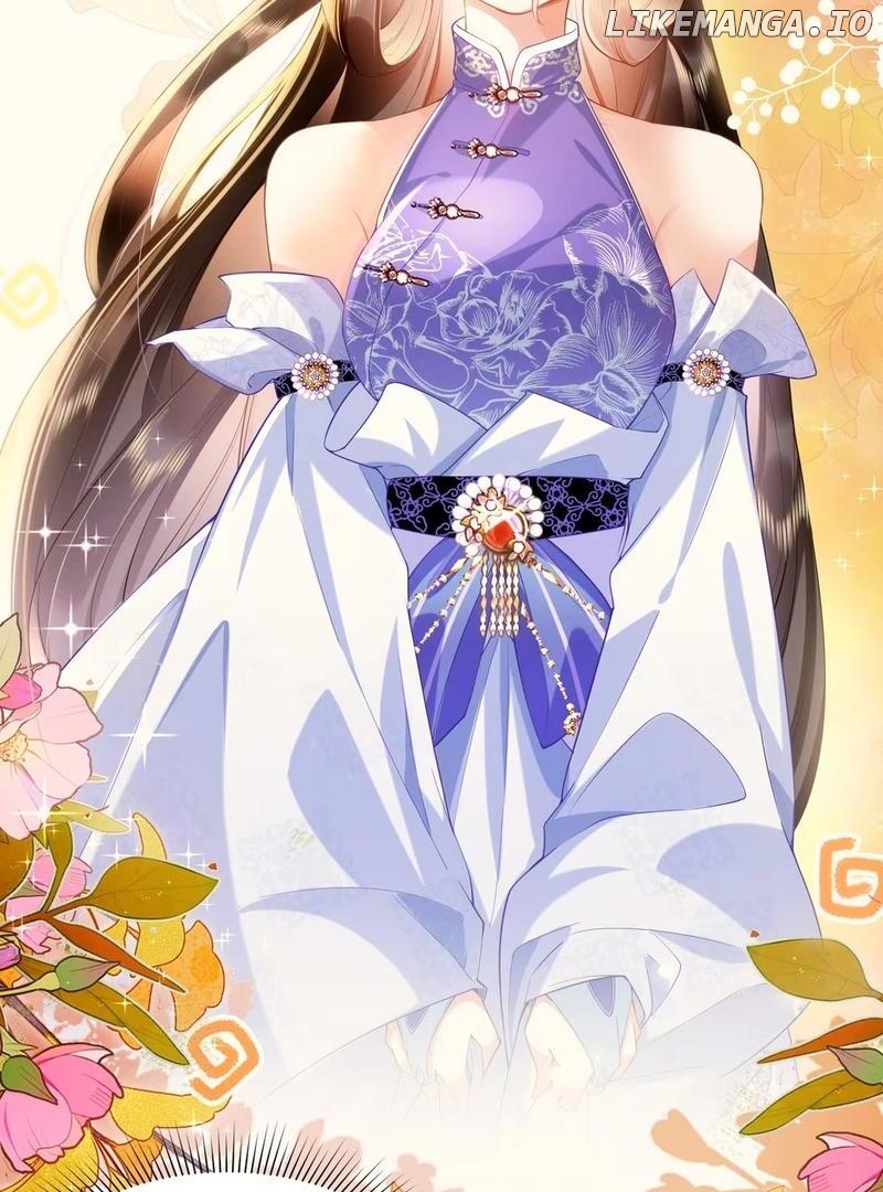 After Constantly Courting Death, I Became the White Moonlight Chapter 1 - page 4