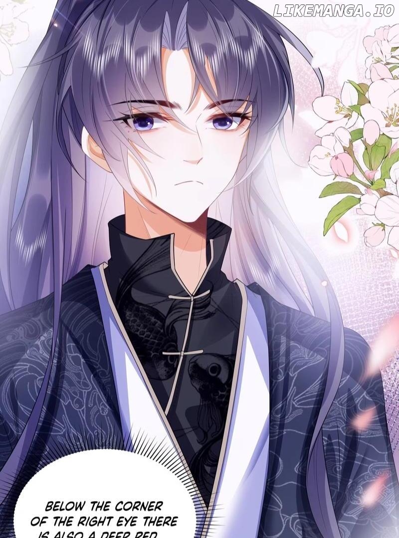 After Constantly Courting Death, I Became the White Moonlight Chapter 1 - page 49