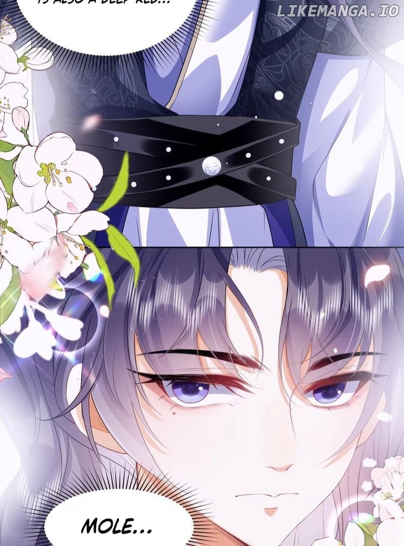 After Constantly Courting Death, I Became the White Moonlight Chapter 1 - page 50