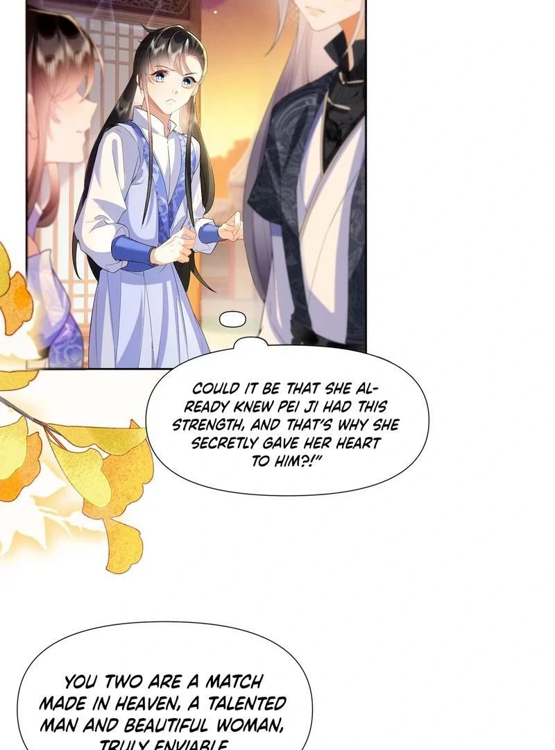 After Constantly Courting Death, I Became the White Moonlight Chapter 1 - page 56