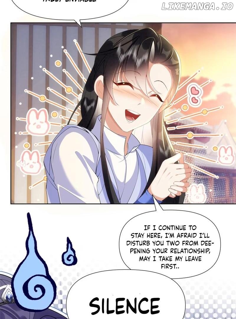 After Constantly Courting Death, I Became the White Moonlight Chapter 1 - page 57