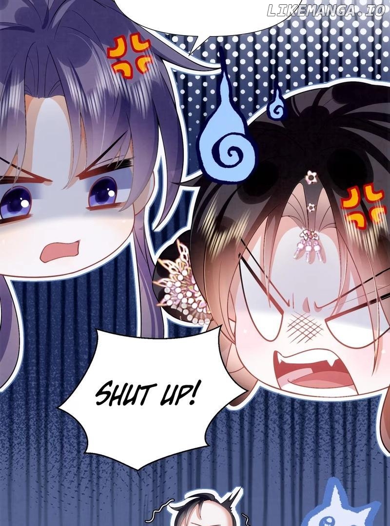 After Constantly Courting Death, I Became the White Moonlight Chapter 1 - page 58