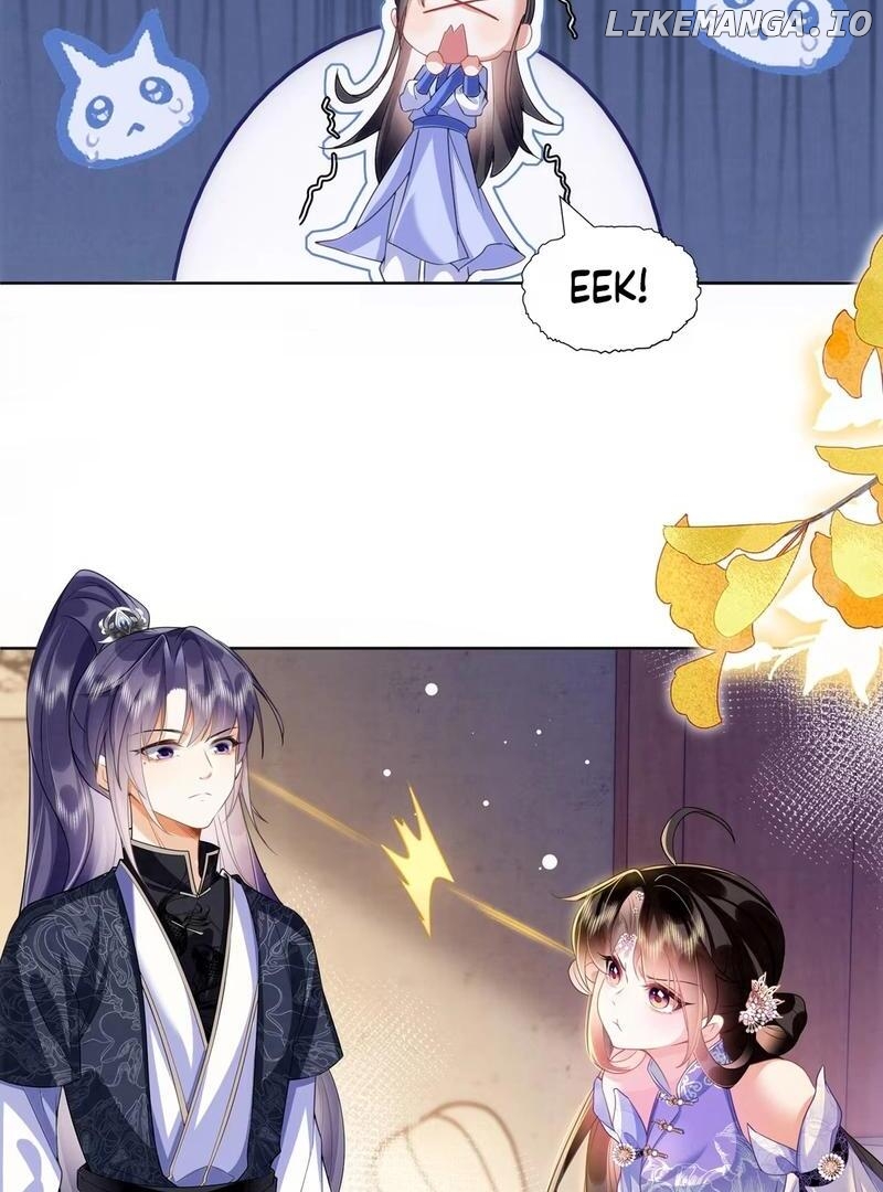 After Constantly Courting Death, I Became the White Moonlight Chapter 1 - page 59