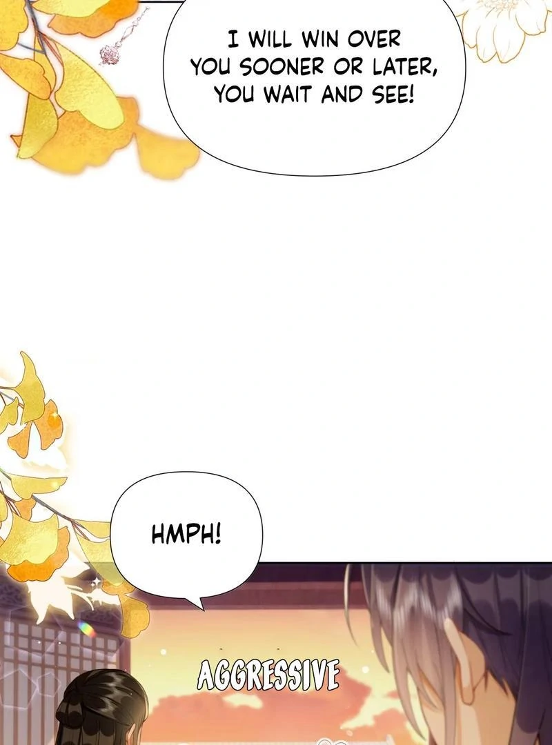 After Constantly Courting Death, I Became the White Moonlight Chapter 1 - page 62