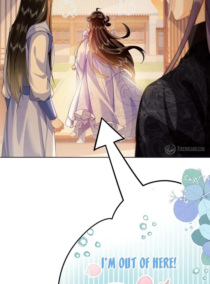 After Constantly Courting Death, I Became the White Moonlight Chapter 1 - page 63