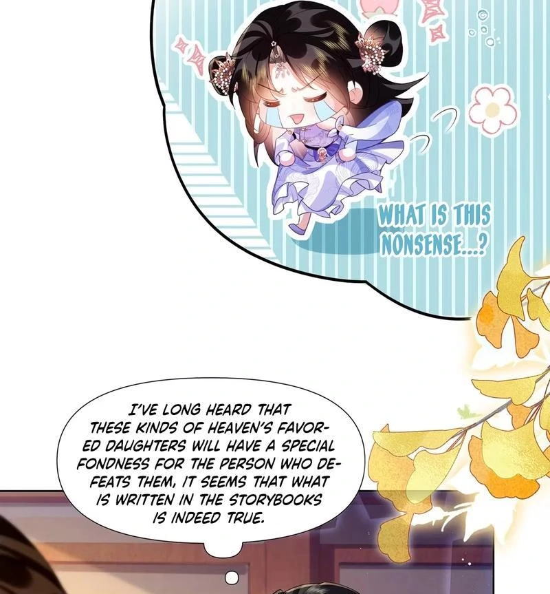 After Constantly Courting Death, I Became the White Moonlight Chapter 1 - page 64