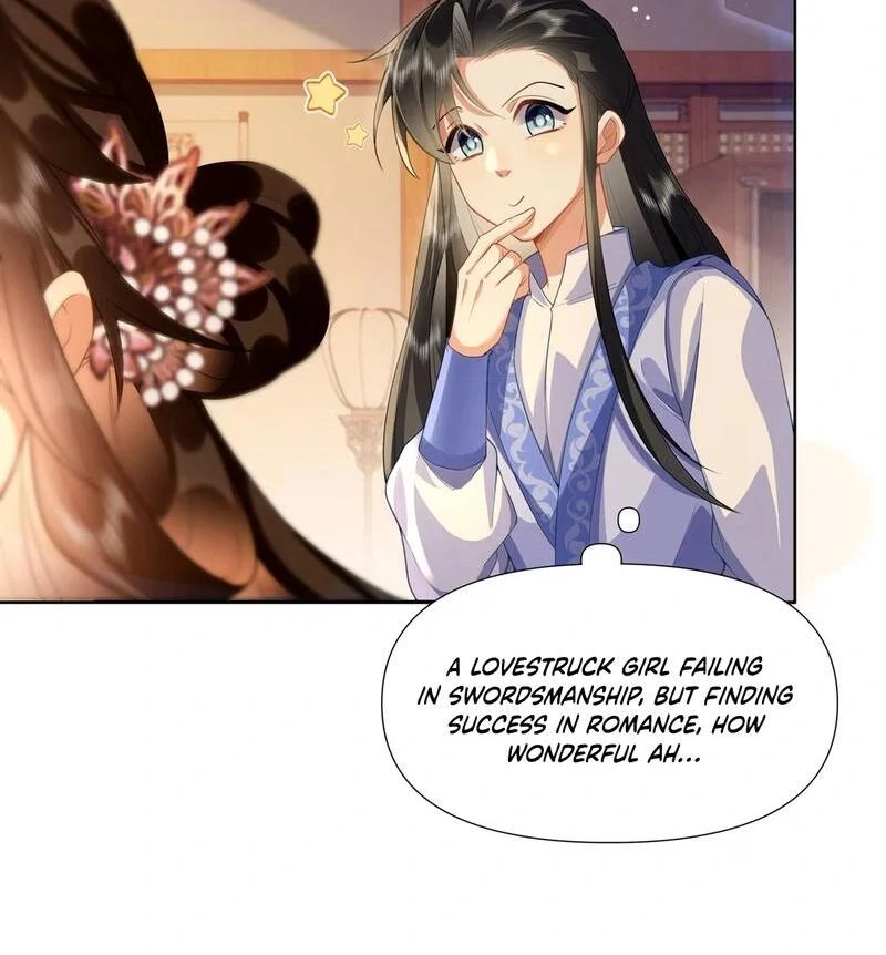 After Constantly Courting Death, I Became the White Moonlight Chapter 1 - page 65