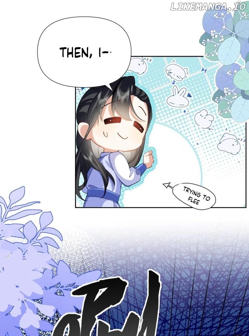 After Constantly Courting Death, I Became the White Moonlight Chapter 1 - page 66