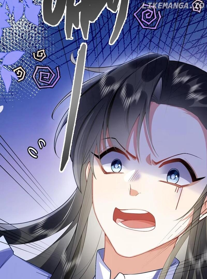 After Constantly Courting Death, I Became the White Moonlight Chapter 1 - page 67