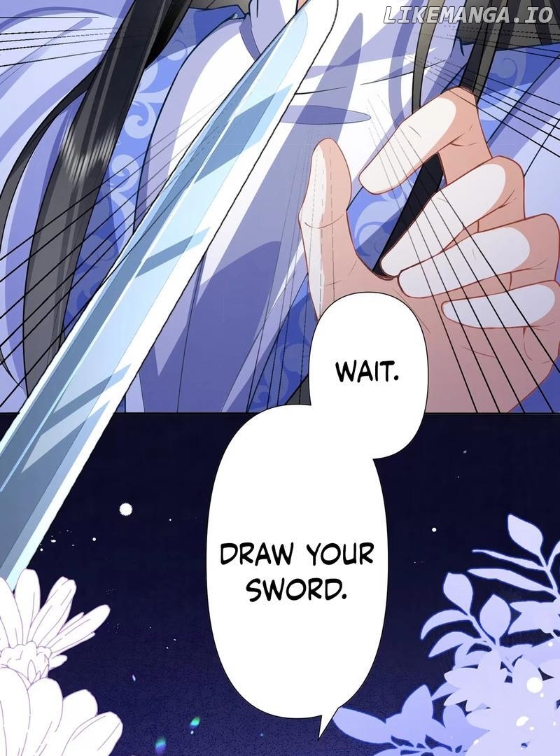 After Constantly Courting Death, I Became the White Moonlight Chapter 1 - page 68