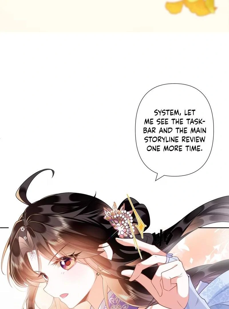 After Constantly Courting Death, I Became the White Moonlight Chapter 1 - page 6