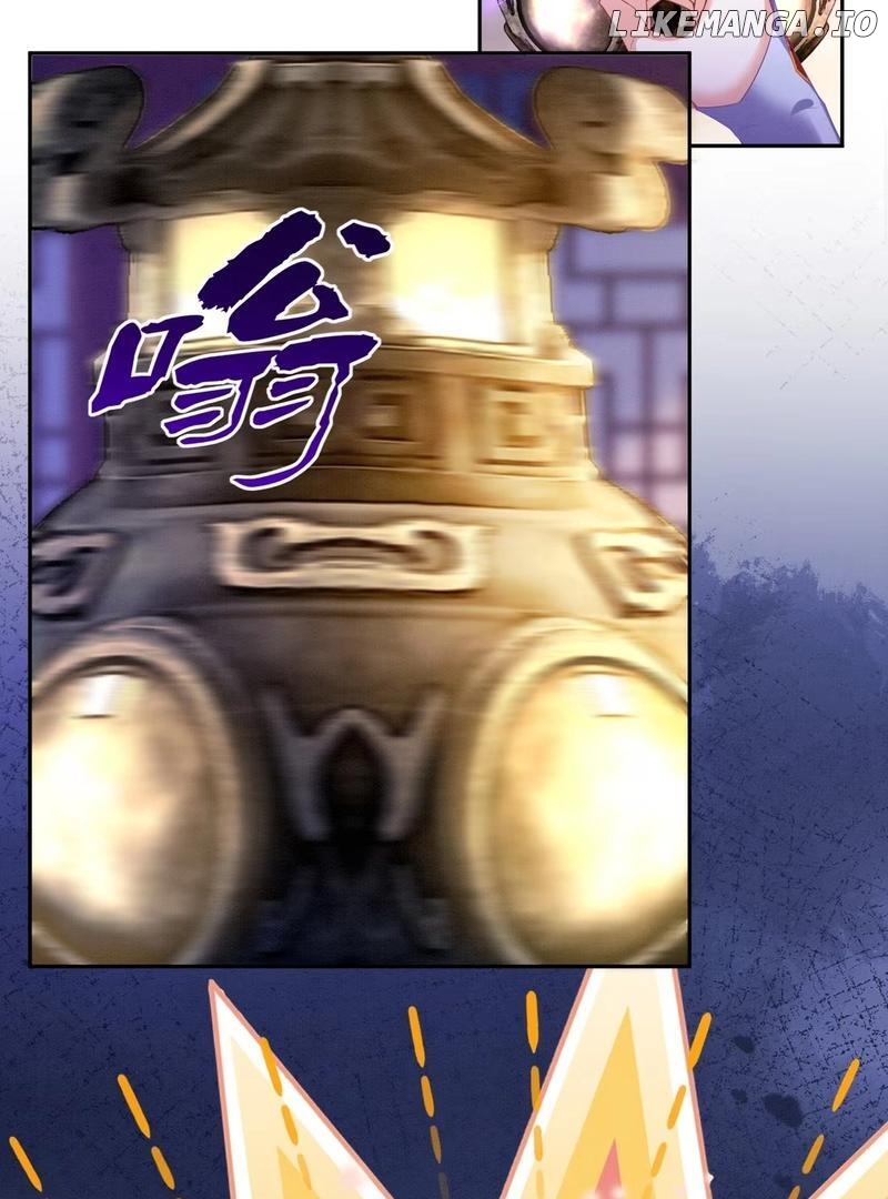 After Constantly Courting Death, I Became the White Moonlight Chapter 2 - page 9