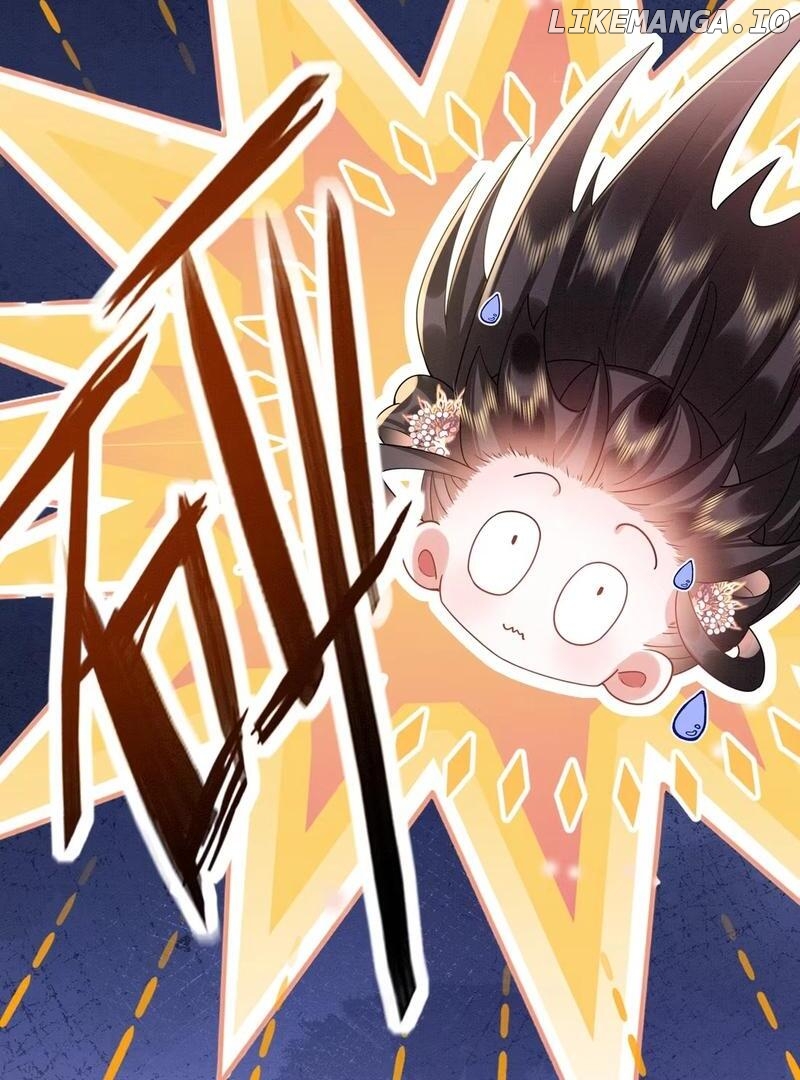 After Constantly Courting Death, I Became the White Moonlight Chapter 2 - page 10