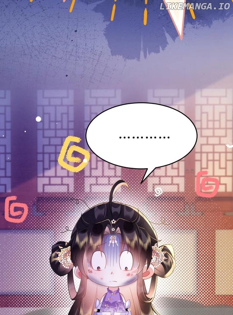 After Constantly Courting Death, I Became the White Moonlight Chapter 2 - page 11