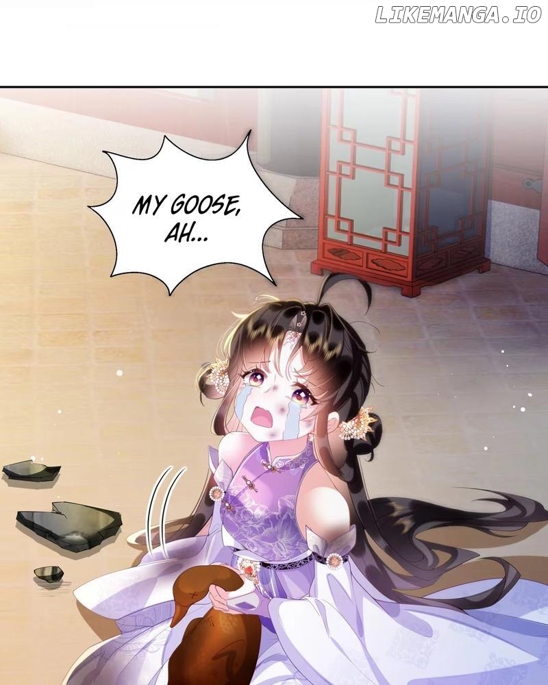 After Constantly Courting Death, I Became the White Moonlight Chapter 2 - page 13