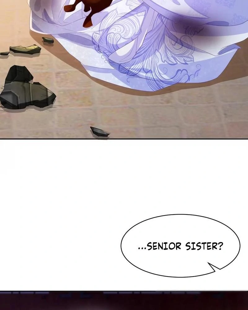 After Constantly Courting Death, I Became the White Moonlight Chapter 2 - page 14