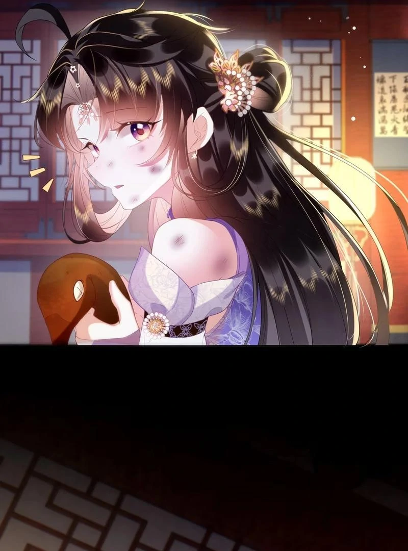 After Constantly Courting Death, I Became the White Moonlight Chapter 2 - page 15