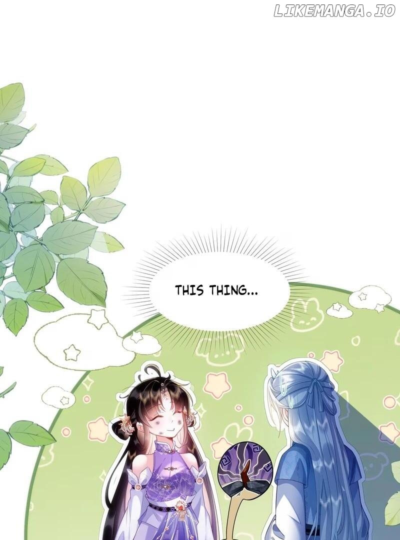 After Constantly Courting Death, I Became the White Moonlight Chapter 2 - page 22