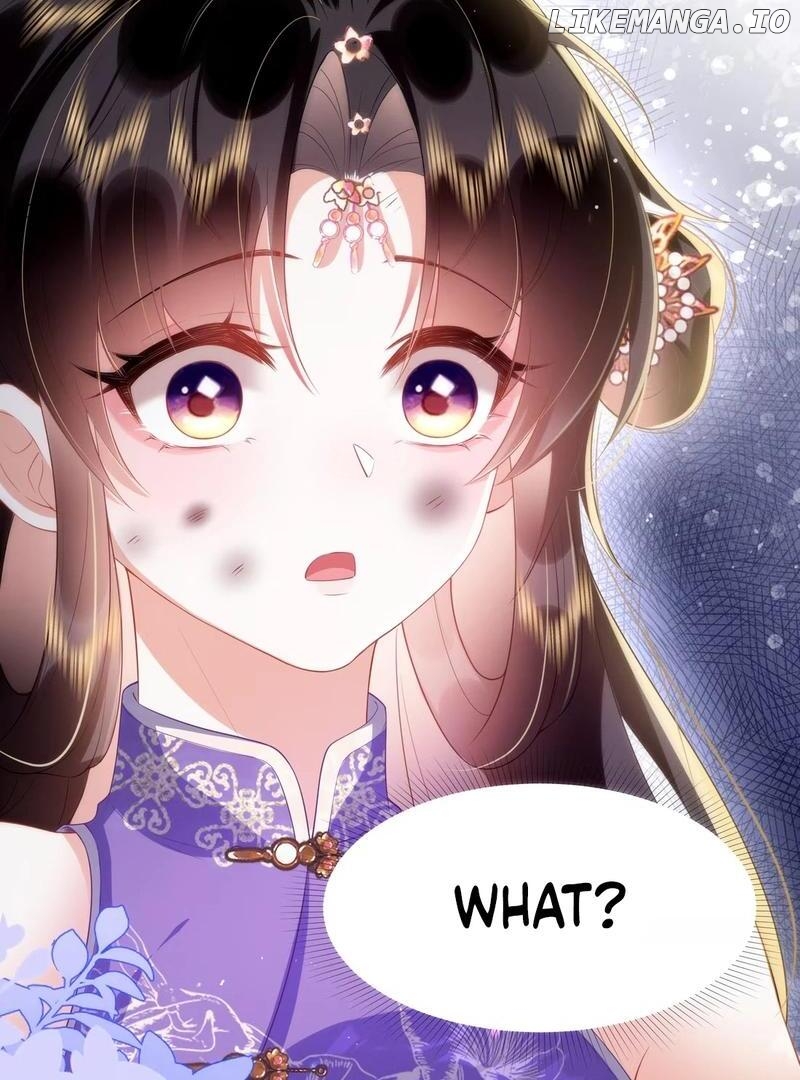 After Constantly Courting Death, I Became the White Moonlight Chapter 2 - page 27