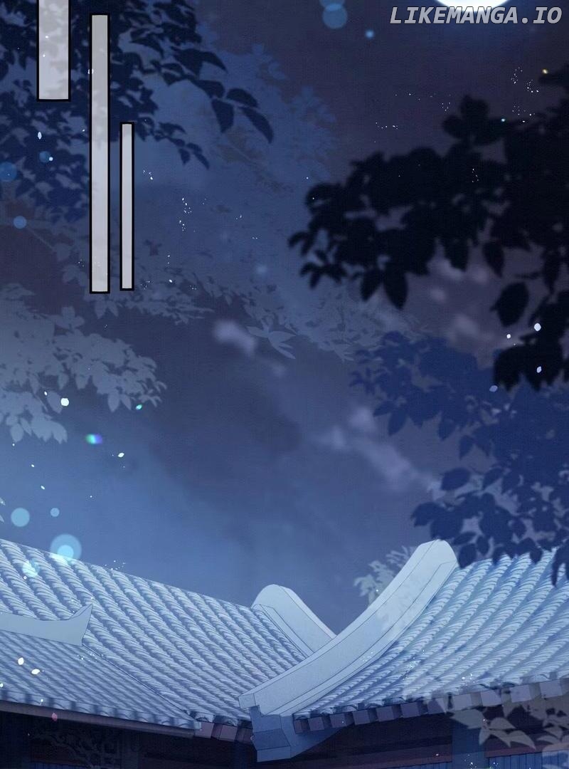 After Constantly Courting Death, I Became the White Moonlight Chapter 2 - page 2