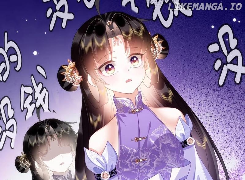 After Constantly Courting Death, I Became the White Moonlight Chapter 2 - page 38