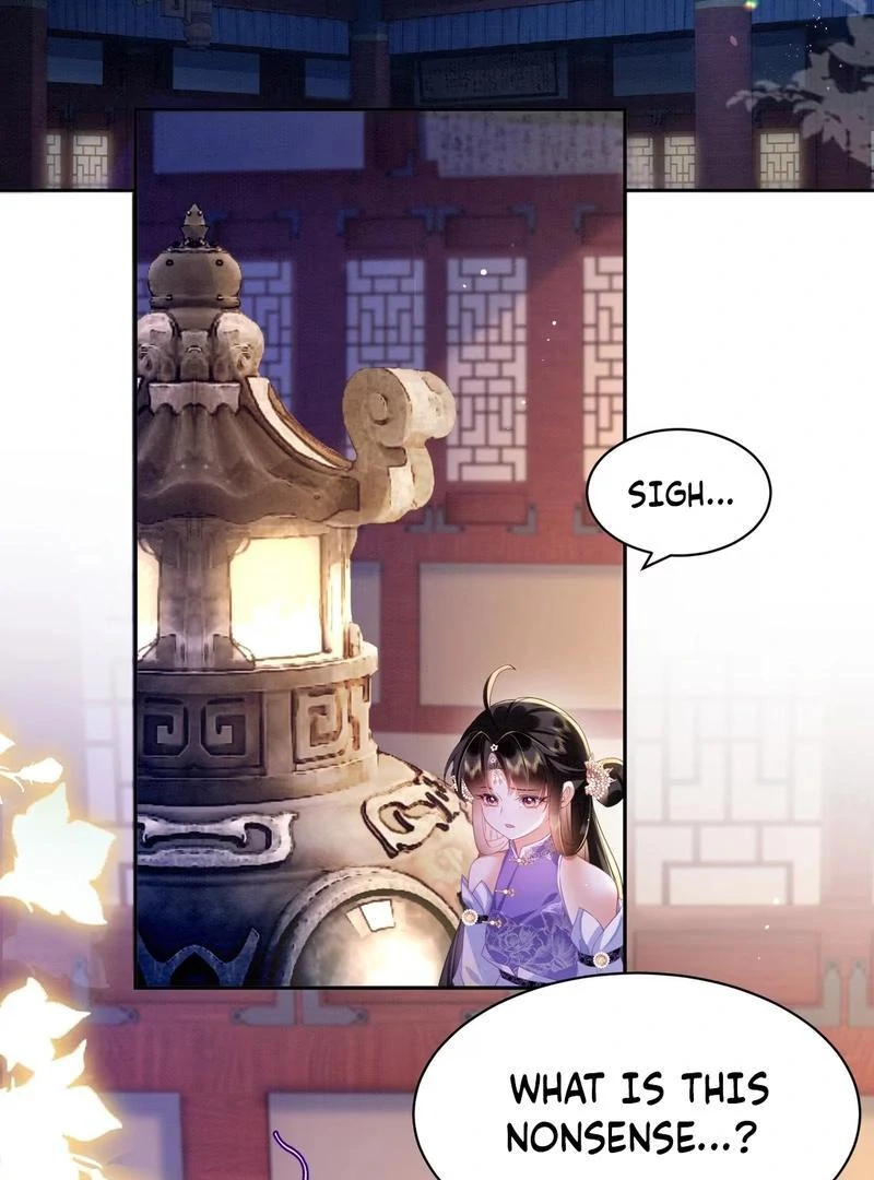 After Constantly Courting Death, I Became the White Moonlight Chapter 2 - page 3