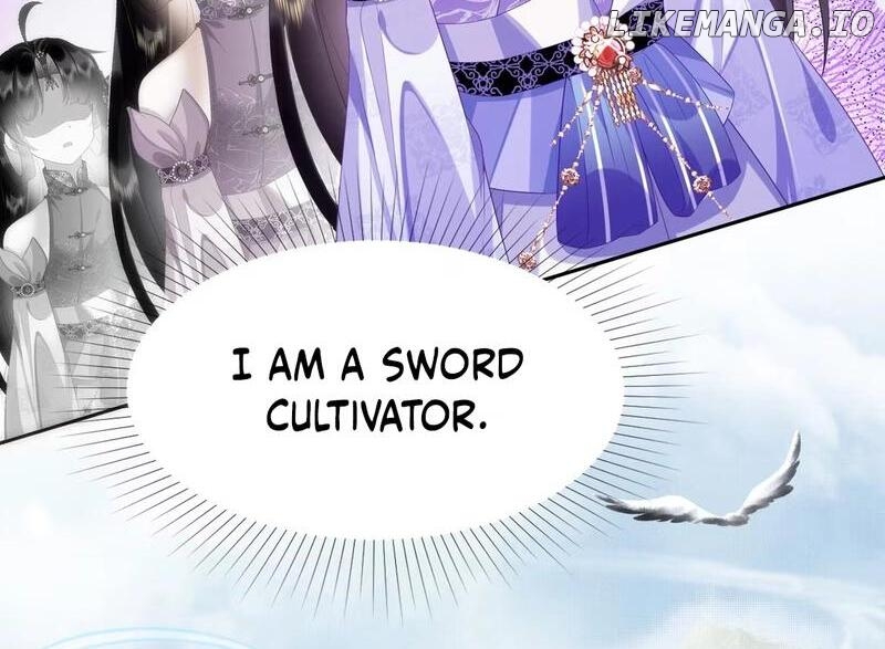 After Constantly Courting Death, I Became the White Moonlight Chapter 2 - page 39