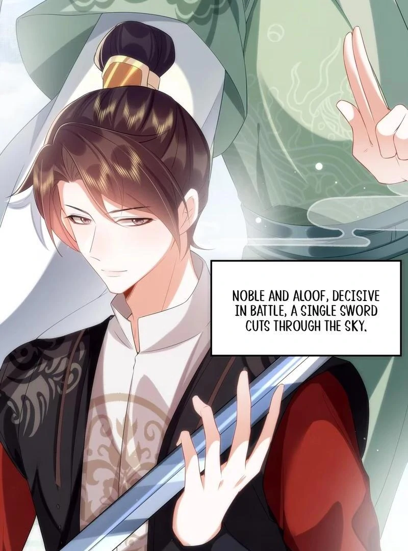 After Constantly Courting Death, I Became the White Moonlight Chapter 2 - page 41