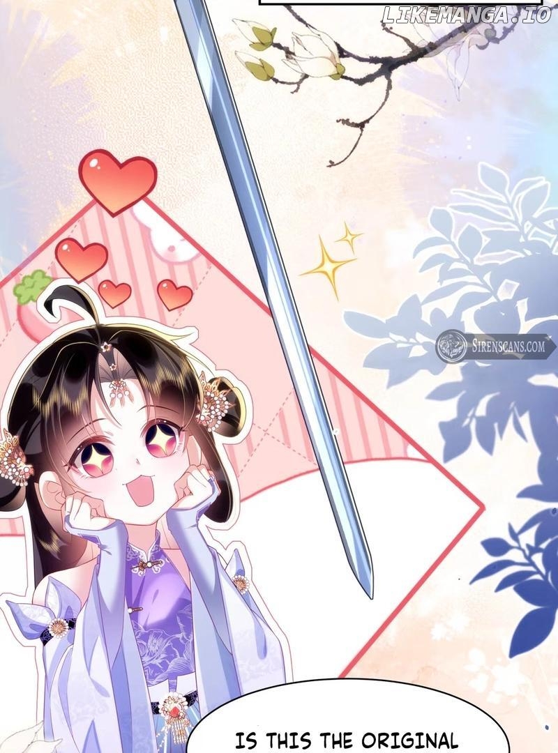 After Constantly Courting Death, I Became the White Moonlight Chapter 2 - page 46