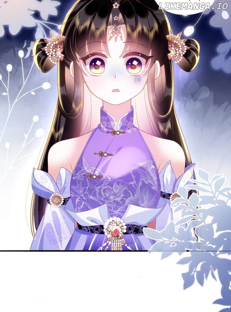 After Constantly Courting Death, I Became the White Moonlight Chapter 2 - page 50