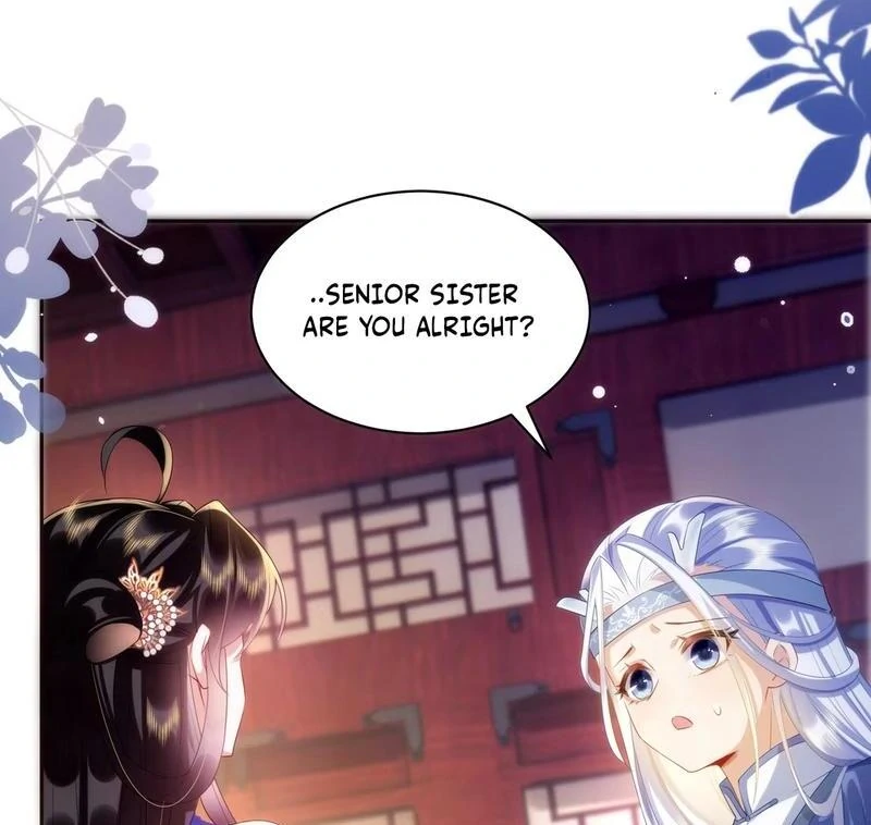 After Constantly Courting Death, I Became the White Moonlight Chapter 2 - page 51