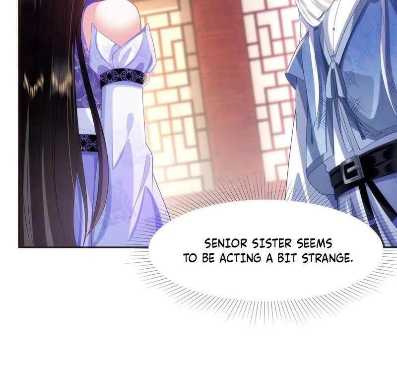 After Constantly Courting Death, I Became the White Moonlight Chapter 2 - page 52