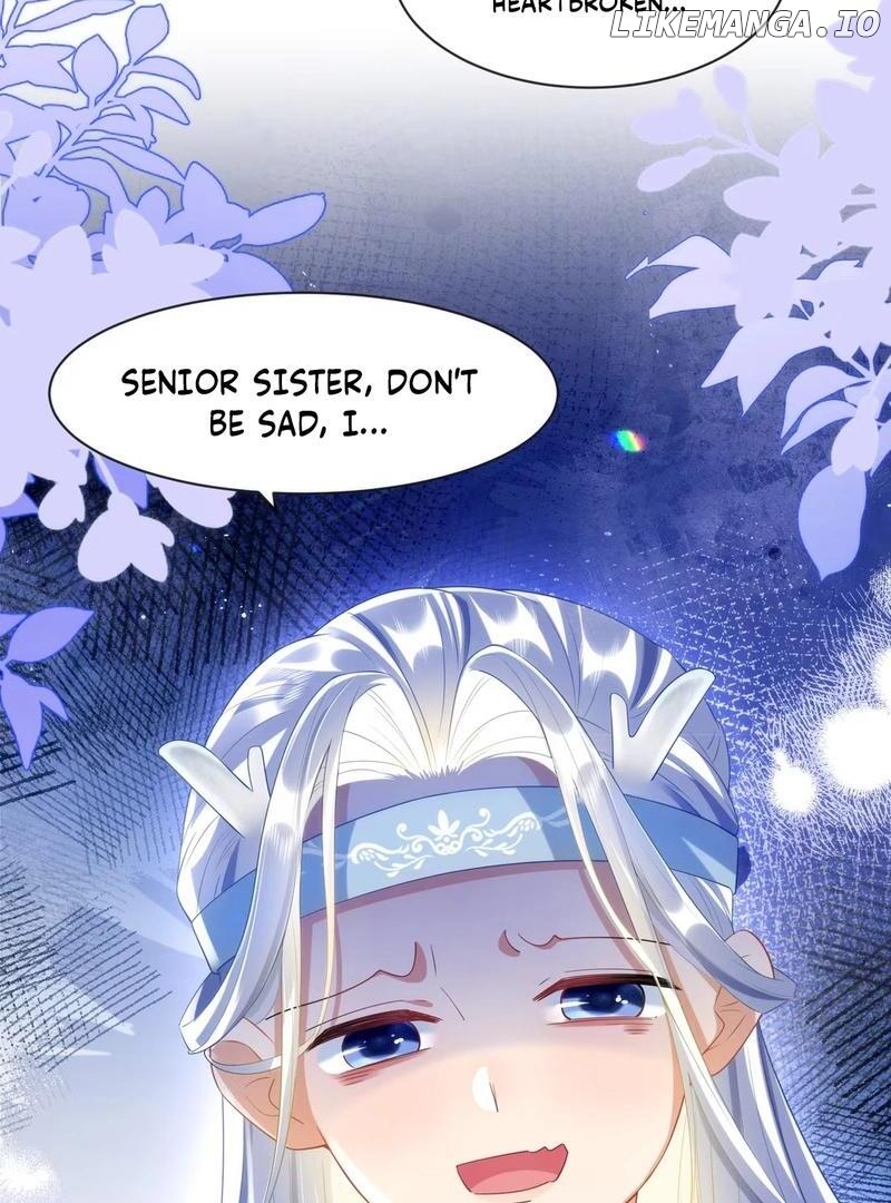 After Constantly Courting Death, I Became the White Moonlight Chapter 2 - page 58