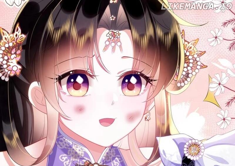 After Constantly Courting Death, I Became the White Moonlight Chapter 2 - page 60