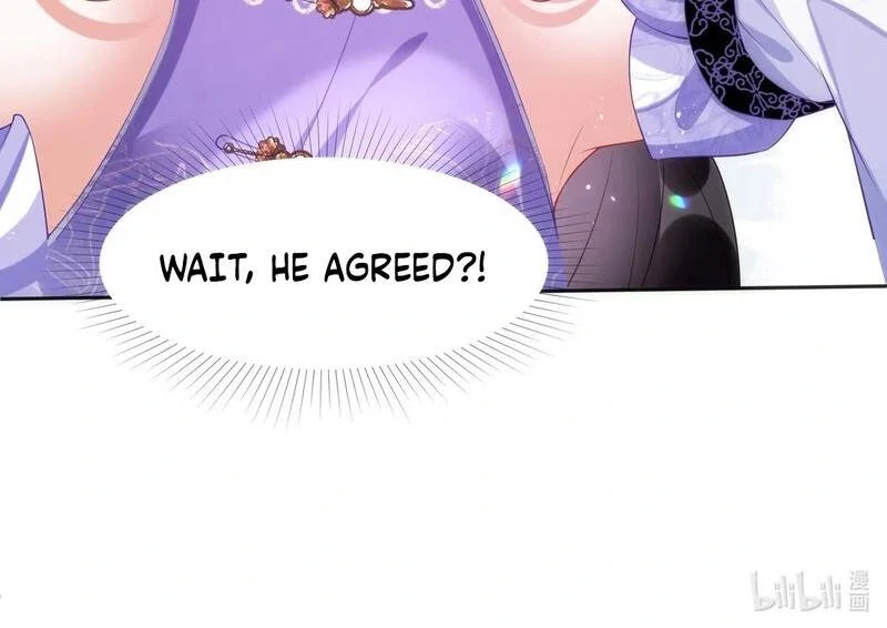 After Constantly Courting Death, I Became the White Moonlight Chapter 2 - page 61