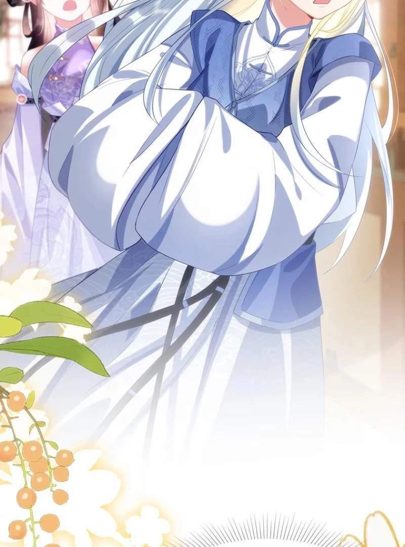 After Constantly Courting Death, I Became the White Moonlight Chapter 3 - page 9