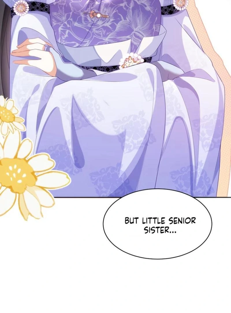 After Constantly Courting Death, I Became the White Moonlight Chapter 3 - page 11