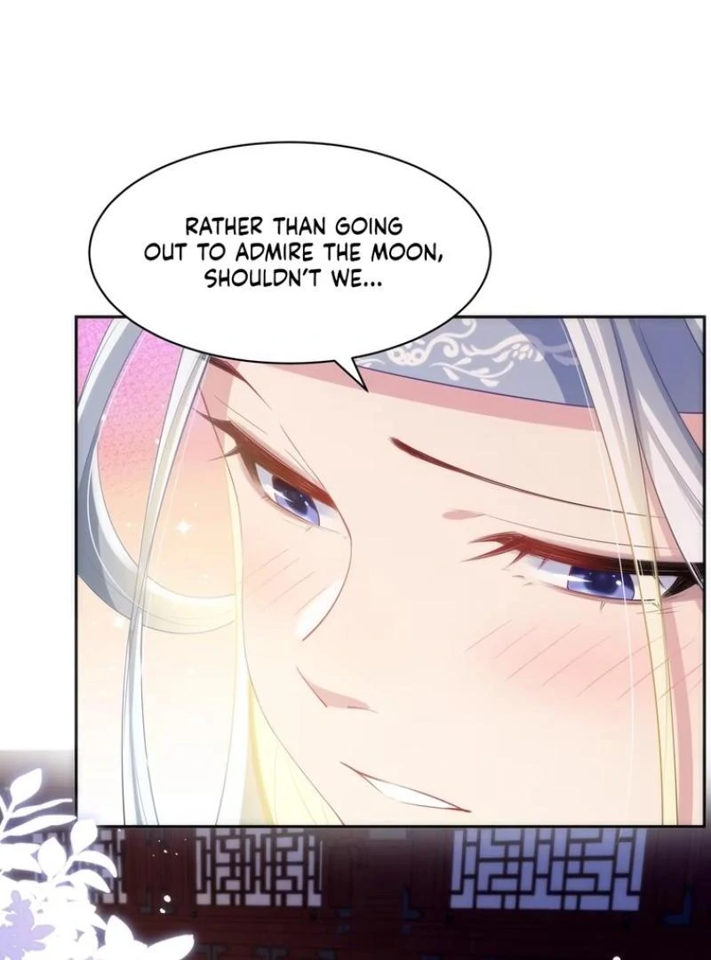 After Constantly Courting Death, I Became the White Moonlight Chapter 3 - page 12