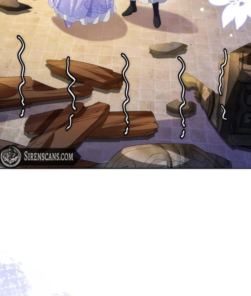 After Constantly Courting Death, I Became the White Moonlight Chapter 3 - page 14