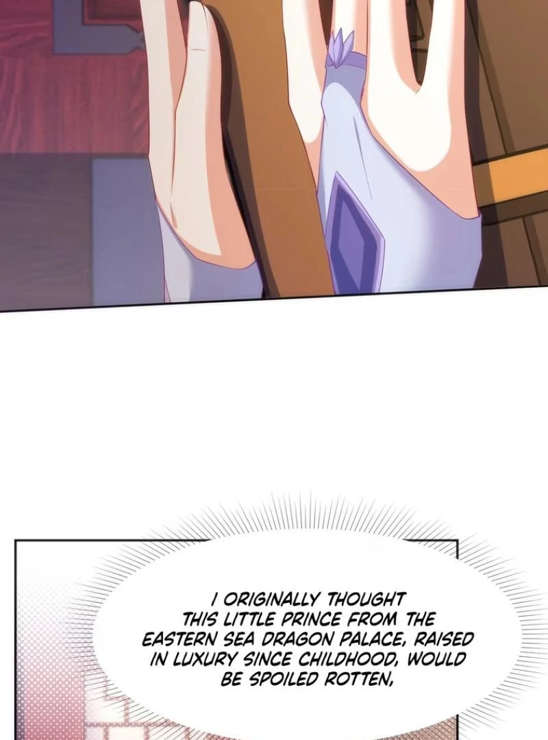 After Constantly Courting Death, I Became the White Moonlight Chapter 3 - page 17