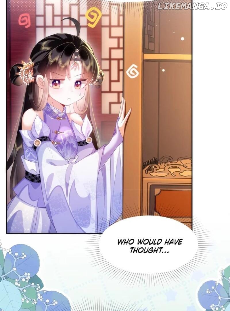 After Constantly Courting Death, I Became the White Moonlight Chapter 3 - page 18