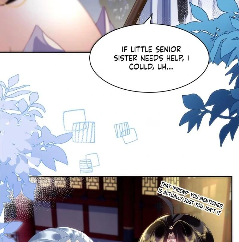 After Constantly Courting Death, I Became the White Moonlight Chapter 3 - page 26