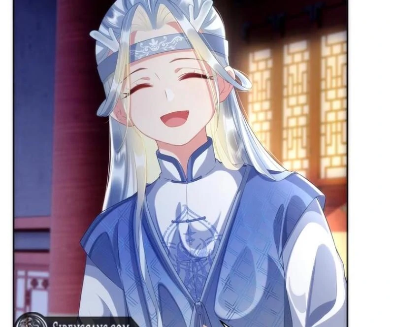 After Constantly Courting Death, I Became the White Moonlight Chapter 3 - page 41