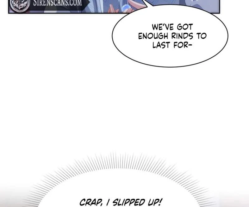 After Constantly Courting Death, I Became the White Moonlight Chapter 3 - page 42