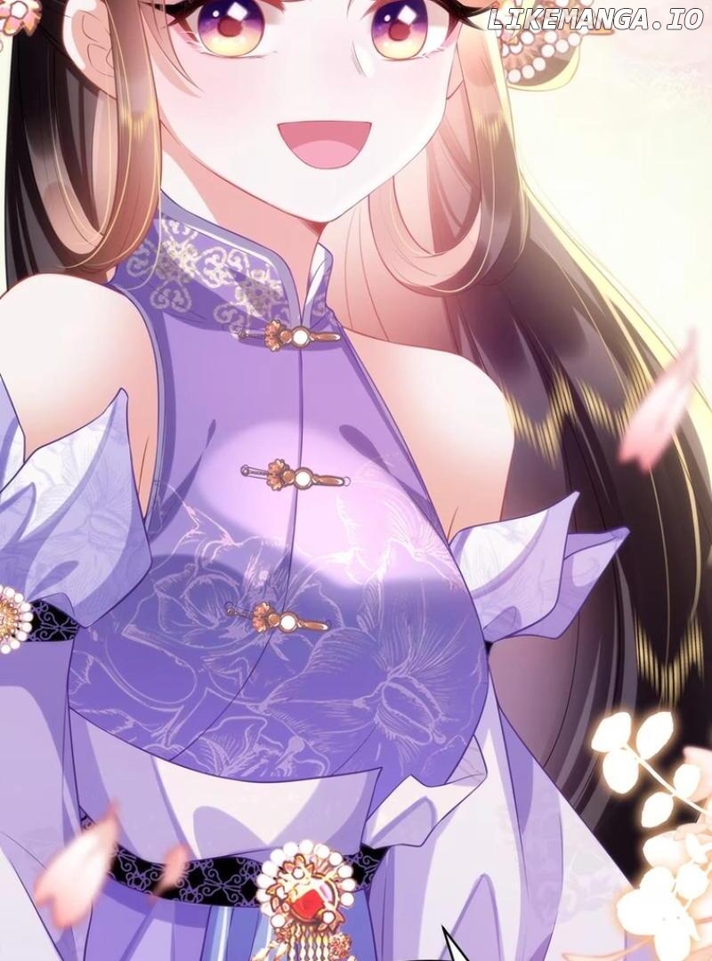 After Constantly Courting Death, I Became the White Moonlight Chapter 3 - page 46