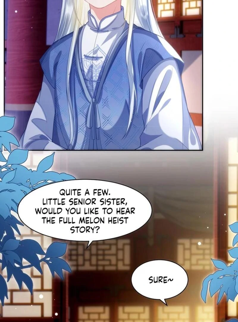 After Constantly Courting Death, I Became the White Moonlight Chapter 3 - page 48